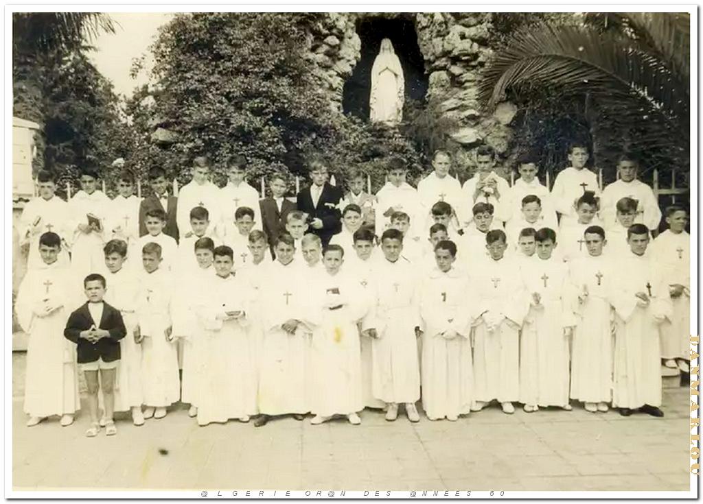 COMMUNIONS BOUISSEVILLE A ST AUGUSTIN 1962.jpg